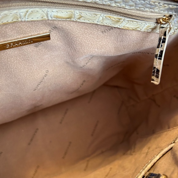 Brahmin Jaguar Ombré - Picture 9 of 13